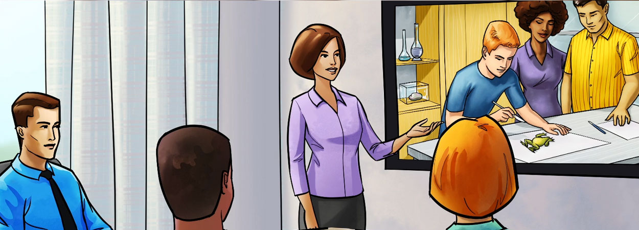 whiteboard-animation-companies Whiteboard Explainer Video