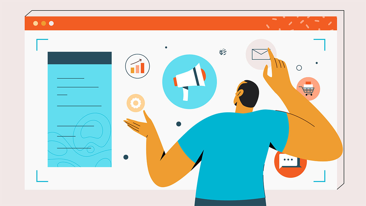 Marketing Video Explainers