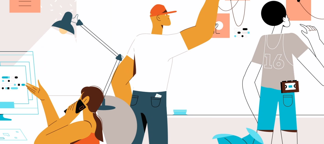 explainer-video-company Explainer Animation