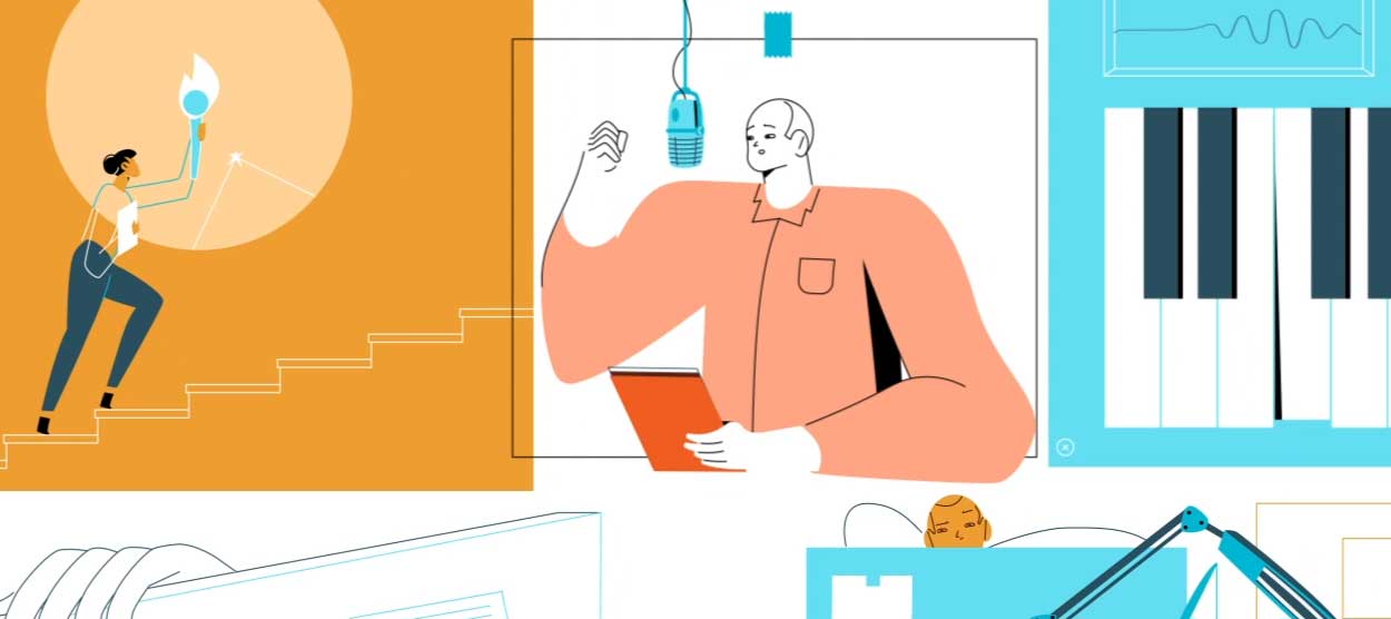 explainer-video-production Explainer Animation